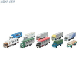 317753 ザ・トラックコレクション 第13弾
