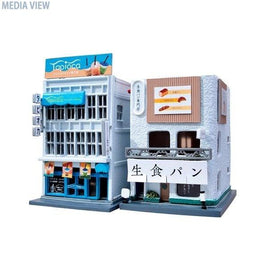 317876 建コレ170 生食パン専門店・タピオカドリンク屋