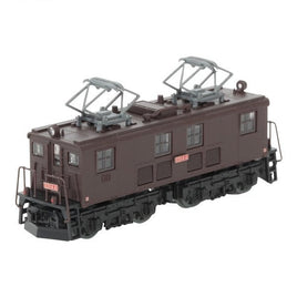 317968 鉄道コレクション 国鉄ED14 (ED14 4タイプ)