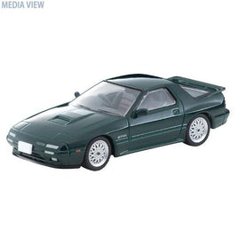 LV-N192f マツダ サバンナ RX-7 ウイニングリミテッド (緑)
