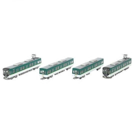 318286 鉄道コレクション 京阪電気鉄道13000系 4両セットA