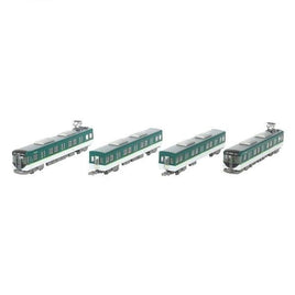 318293 鉄道コレクション 京阪電気鉄道13000系 4両セットB