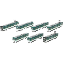 318309 鉄道コレクション 京阪電気鉄道13000系 7両セットC