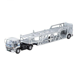 LV-N225b いすゞ 810カートランスポーター 銀