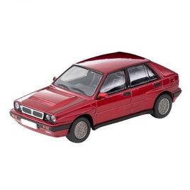 LV-N130c ランチア デルタHFインテグラーレ16V (ワイン)