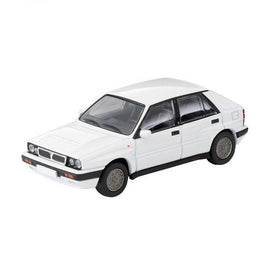 LV-N130d ランチア デルタHFインテグラーレ16V (白)