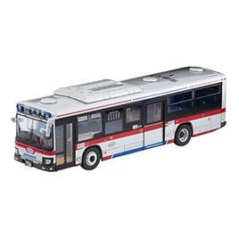 LV-N253a 日野 ブルーリボン 東急バス