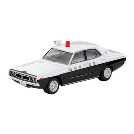 LV-N西部警察25 日産スカイライン 2000GT パトロールカー