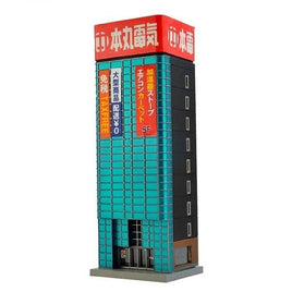 319153 建コレ142-2 家電量販店