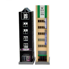 319184 建コレ143-3 専門学校・貸しスタジオ