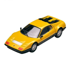 LV-N フェラーリ 512 BB(黄/黒)
