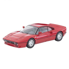 LV-N フェラーリ GTO (赤)