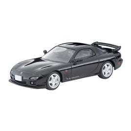 LV-N267c マツダRX-7 Type RS 99年式(黒)