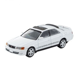 LV-N224c トヨタ チェイサー 2.5ツアラーS (白) 98年式