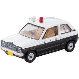LV-N263a スズキ アルト パトカー(警視庁)