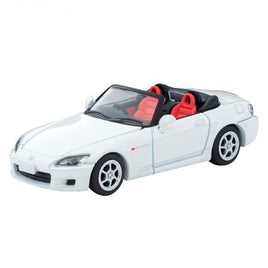TLVN269b ホンダ S2000 99年式 (白)