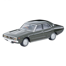 TLVN 荻窪魂-栄光のプリンス-Vol.9 日産スカイライン2000GT-X(緑)72年式