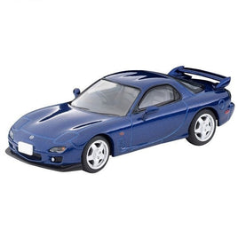 TLVN267a マツダRX-7 TypeRS 99年式(青)