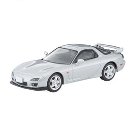 LV-N267b マツダRX-7 Type RS 99年式(銀)