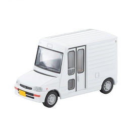 LV-N276a ダイハツ ミラ ウォークスルーバン(白)