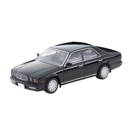 LV-N265a セドリック V30 ツインカム グランツーリスモSV (黒) 91年