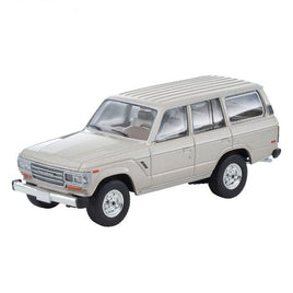 TLVN268b トヨタ ランドクルーザー60 北米仕様(ベージュM)88年式