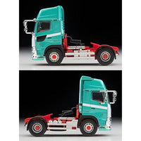 LV-N298a 日野プロフィア トラクタヘッド(緑)