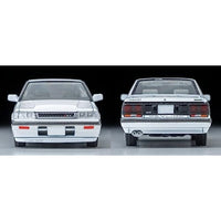 LV-N301a 日産 スカイライン 4ドアHT GTパサージュ ツインカム24V(白) 87年式