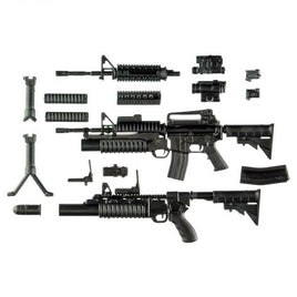 LA100 リトルアーモリー M4A1&M203タイプ2.0