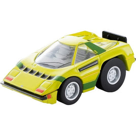 チョロQ zero Z-77c 童夢 零(緑)