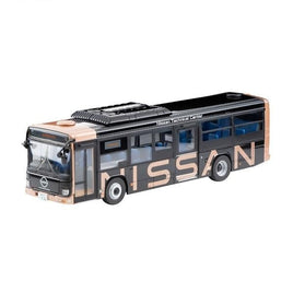 LV-N245c いすゞ エルガ 日産送迎バス(サンライズカッパーM/ 黒)