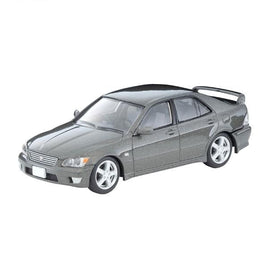 LV-N232d トヨタ アルテッツァ RS200 Zエディション 98年式(グレーM)
