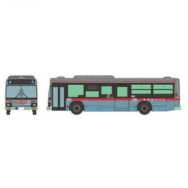 321729 全国バスコレクション<JB079>京浜急行バス