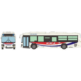 321880 <JH044>全国バスコレ80 川越観光自動車