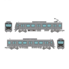 322078 鉄道コレクション 静岡鉄道A3000形2両セットi
