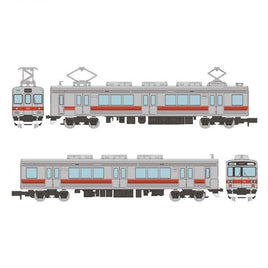 322085 鉄道コレクション 伊賀鉄道200系203編成2両セットA