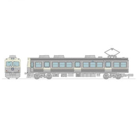 322160 鉄道コレクション 北陸鉄道8000系8802編成 復刻塗装2両セット