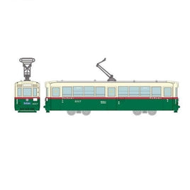 322184 鉄道コレクション 名古屋市交通局2000型