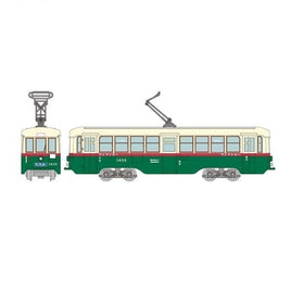 322191 鉄道コレクション 名古屋市交通局1400型
