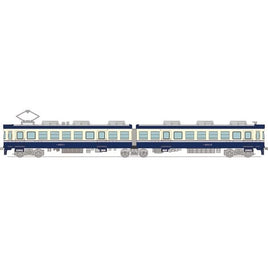 322368 鉄道コレクション 福井鉄道200形(203号車 保存車)
