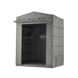 322665 DCM21ジオコム 格納庫