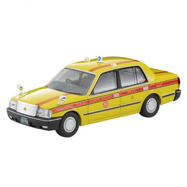 TLVN219d トヨタ クラウンセダン タクシー(日本交通)