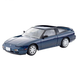 LV-N235d 日産180SX タイプII スペシャルセレクション装着車(紺)91年式
