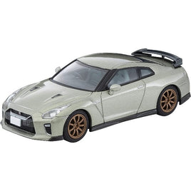 LV-N266a 日産 GT-R Tspec ミレニアムジェイド