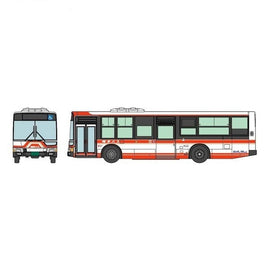 323136 全国バスコレクション<JB042-2>岐阜バス
