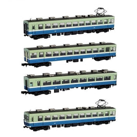 323358 鉄道コレクション伊豆急行100系4両セットD