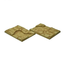 323778 DCMA18 ミニベース 荒野A