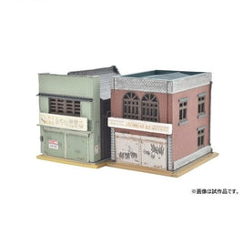 323792 建コレ174 空き物件B
