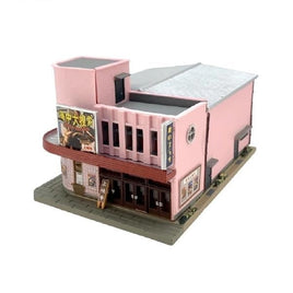 323822 建コレ038-3 劇場3