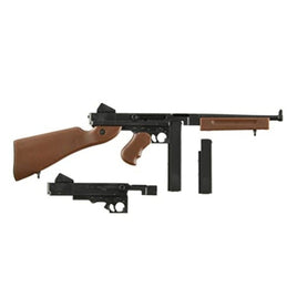 LA088 リトルアーモリー トンプソンM1A1タイプ